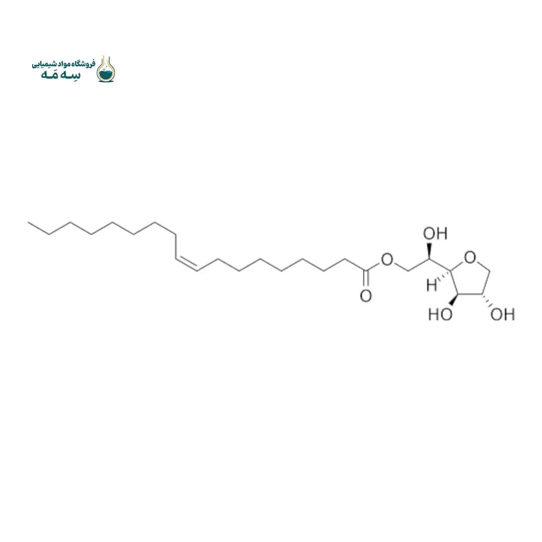 فرمول سوربیتان مونو لائورات