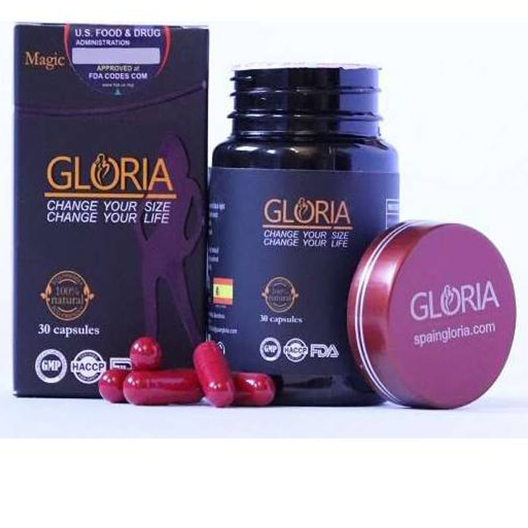 قرص گلوریا (Gloria) چیست؟